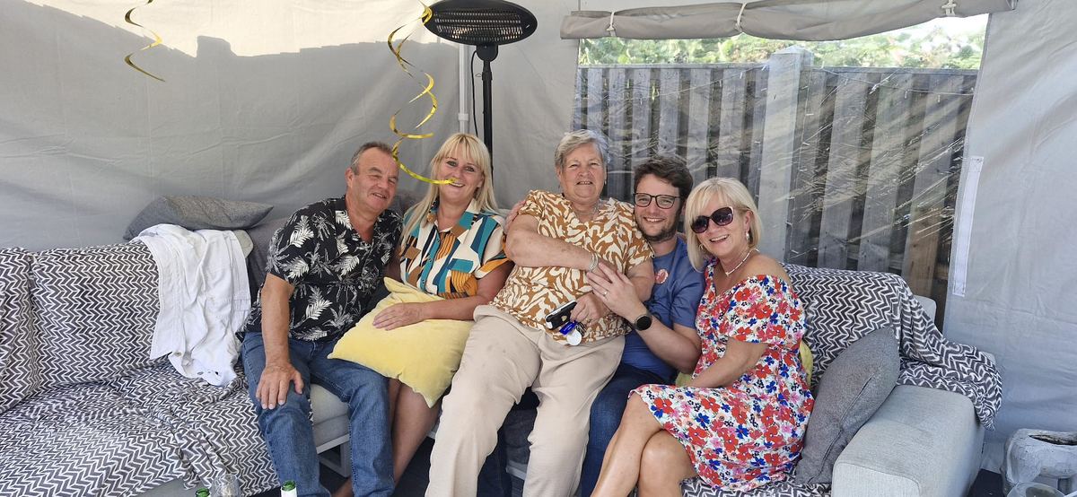 Family time